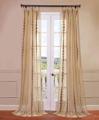 Half Price Drapes