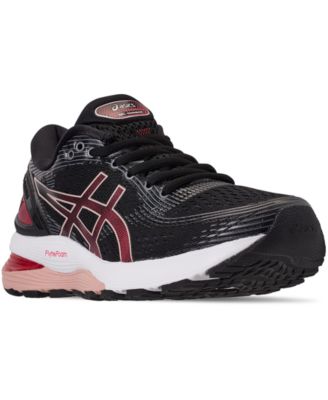 macys asics women