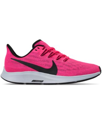 nike women's air zoom pegasus 36 running