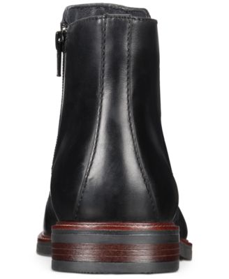 mens dress boots at macys