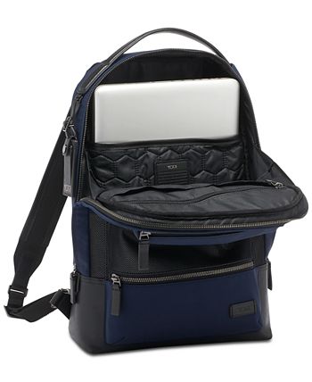 Tumi harrison bates backpack hot sale
