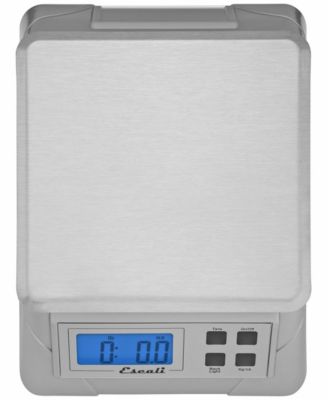 Escali Corp Alimento Digital Scale, 13lb