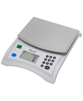 Corp Pana Volume Measurement Scale, 13lb