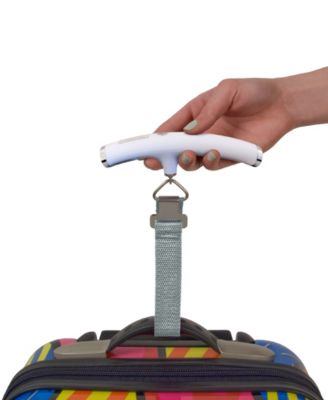 escali luggage scale