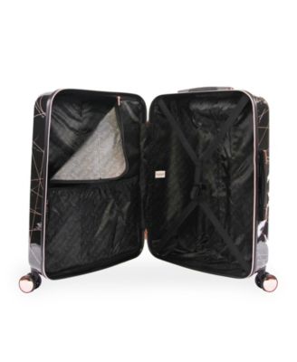 Vivian 3-Piece Hardside Spinner Luggage Set