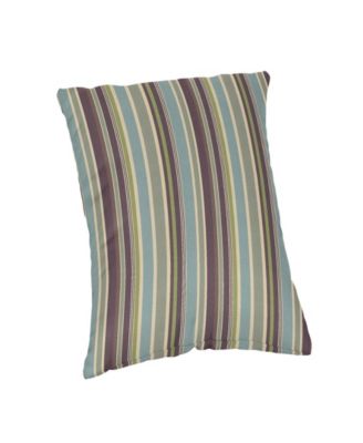 Casual Cushion 20" Sunbrella Pillow