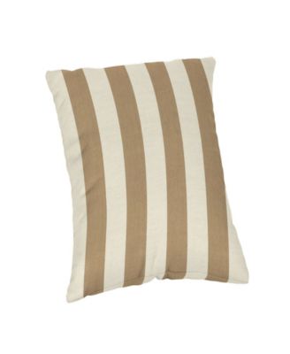 Casual Cushion 20" Sunbrella Pillow
