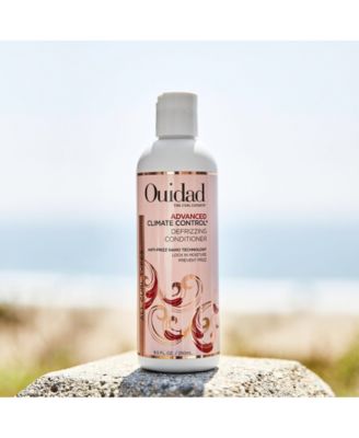 Advanced Climate Control Defrizzing Conditioner