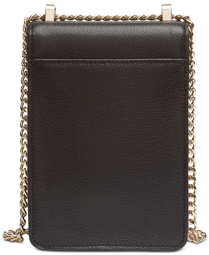 dkny elissa north south crossbody