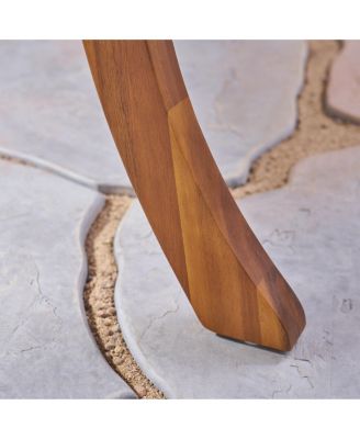 Hermosa Outdoor Dining Table