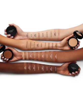 bareMinerals BarePro Performance Wear Powder Foundation