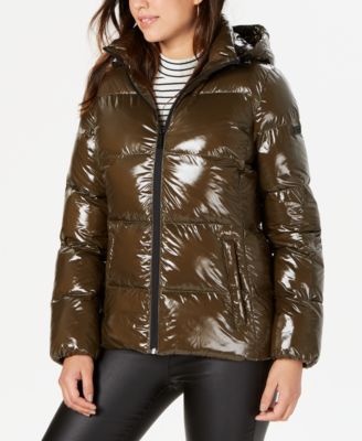 bcbgeneration puffer jacket