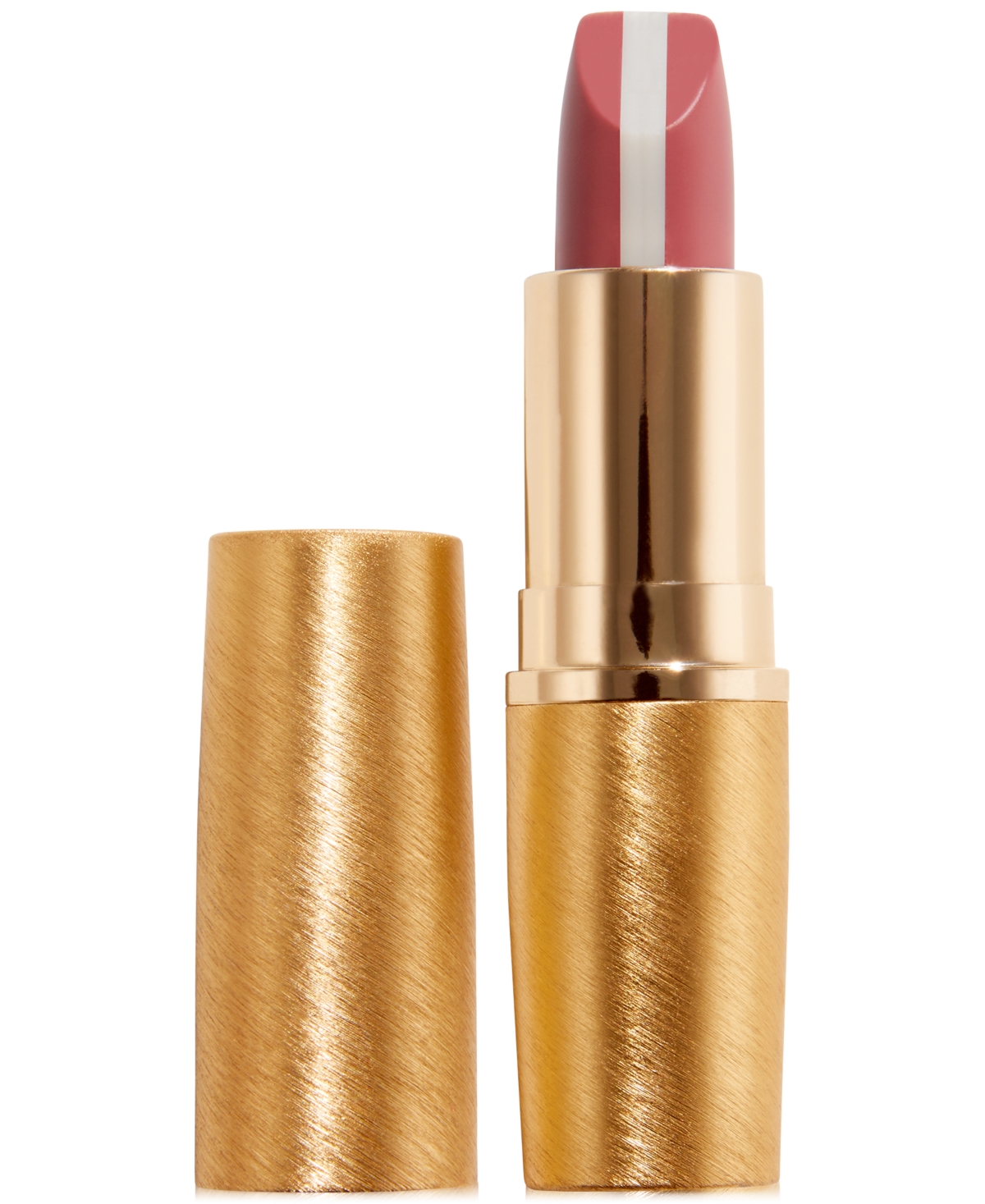 Grande Cosmetics GrandeLIPSTICK - Mauve Along - dark pink