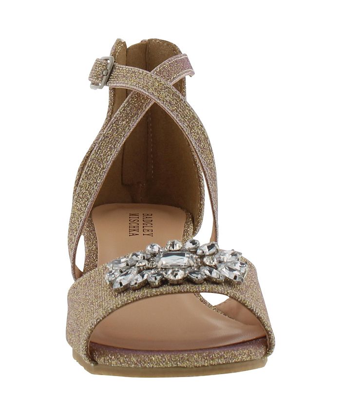 badgley mischka pernia