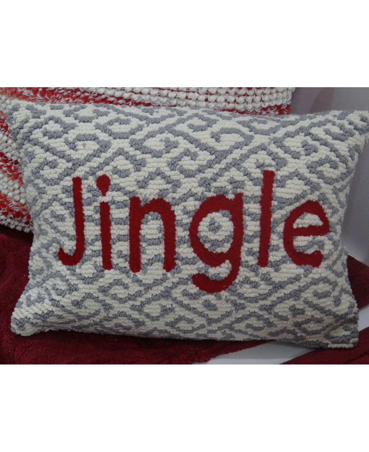 Chicos Home Jingle Cover