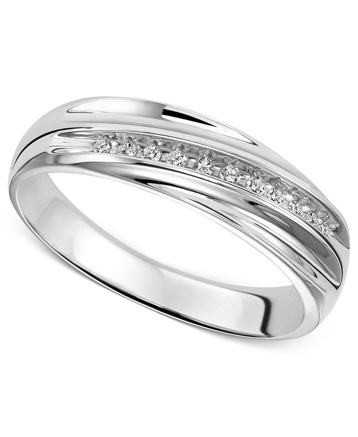 Macys wedding bands new arrivals