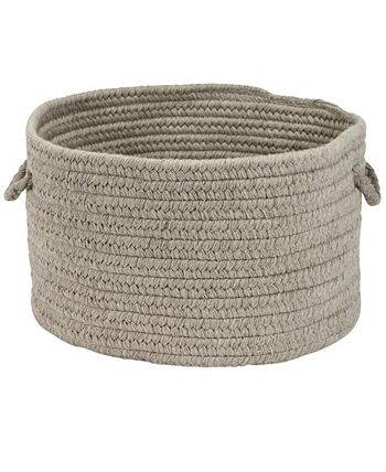 Colonial Mills - Sunbrella Solid Bskt