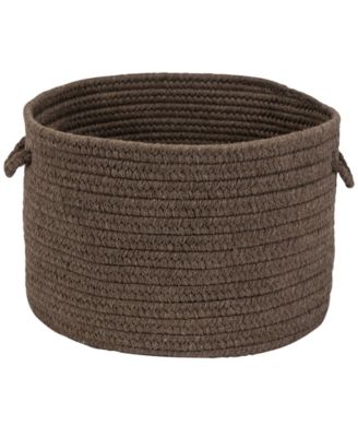 Colonial Mills - Sunbrella Solid Bskt