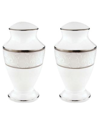 Lenox - "Opal Innocence" Salt Shaker