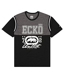 Men's Ekco All Star Short Sleeve Crew