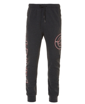 Ecko Unltd Men's Cross Winds Jogger