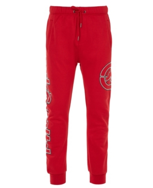 Ecko Unltd Men's Cross Winds Jogger