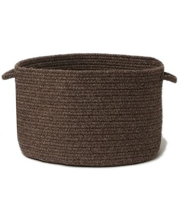 Colonial Mills - Shear Basket