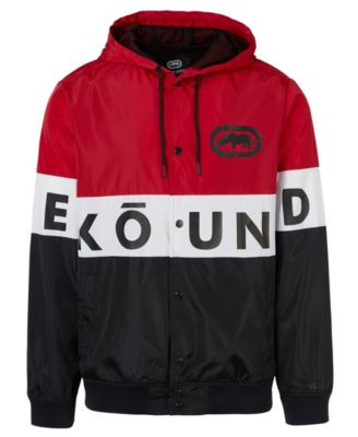 ecko red down jacket price