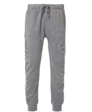 Ecko Unltd Men's Cross Winds Jogger