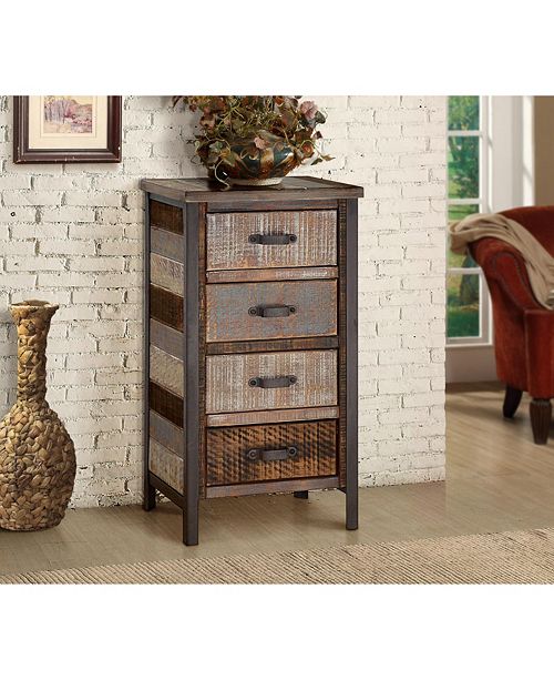 Gallerie Decor Soho Accent Cabinet Reviews Furniture Macy S