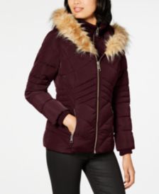 Womens Winter Coats Macy S