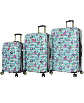 Hardside Luggage Collection