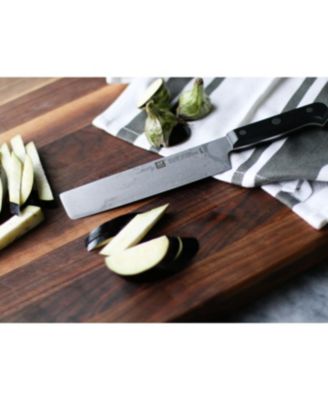 J.A. Henckels Gourmet 6.5" Nakiri Knife