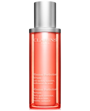 EAN 3380810048025 product image for Clarins Mission Perfection Serum, 1.7 oz | upcitemdb.com
