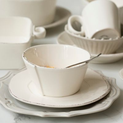 Lastra Collection Salad Plate