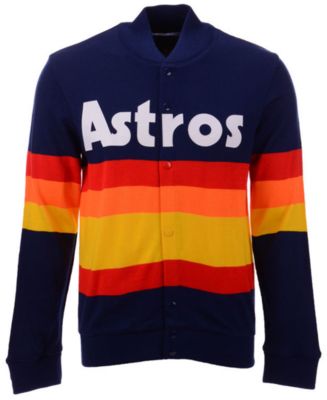 retro astros sweatshirt