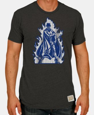 Retro Brand - Men's Tri-Blend Vault Logo T-Shirt