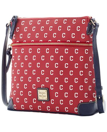 Dooney and bourke cleveland indians best sale