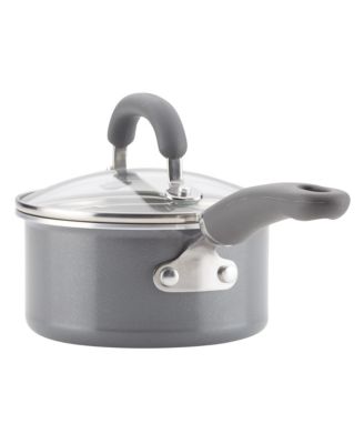 Create Delicious Aluminum Nonstick Cookware Set, 13 Piece