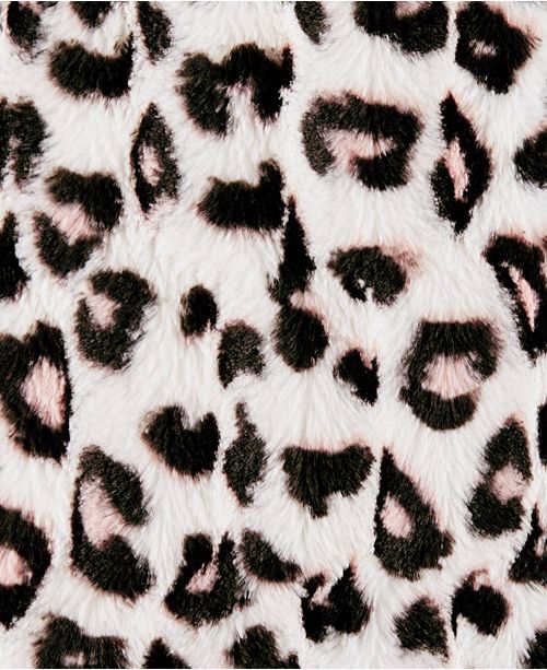 Betsey Johnson Betseys Leopard Throw Pillow & Reviews - Decorative ...