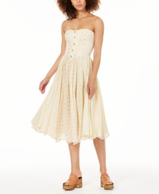 macys flowy dresses