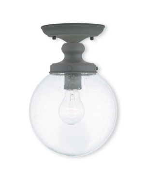 Livex Northampton 1-Light Ceiling Mount