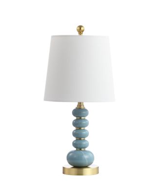 Trace Table Lamp 