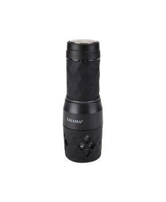 Tayama - TMS-838 Portable Hot/Cold Espresso Machine