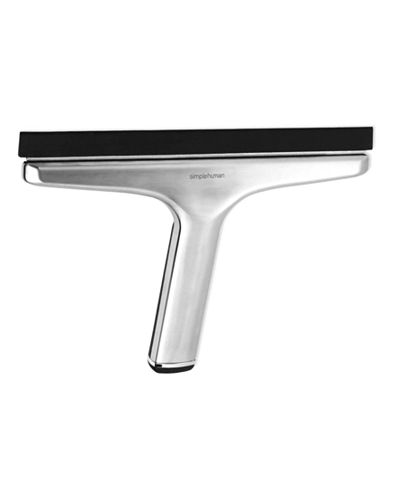 simplehuman Bath Accessories, BT1079 Squeegee