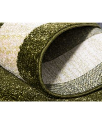 Del Mar DM5 7' x 10' Area Rug