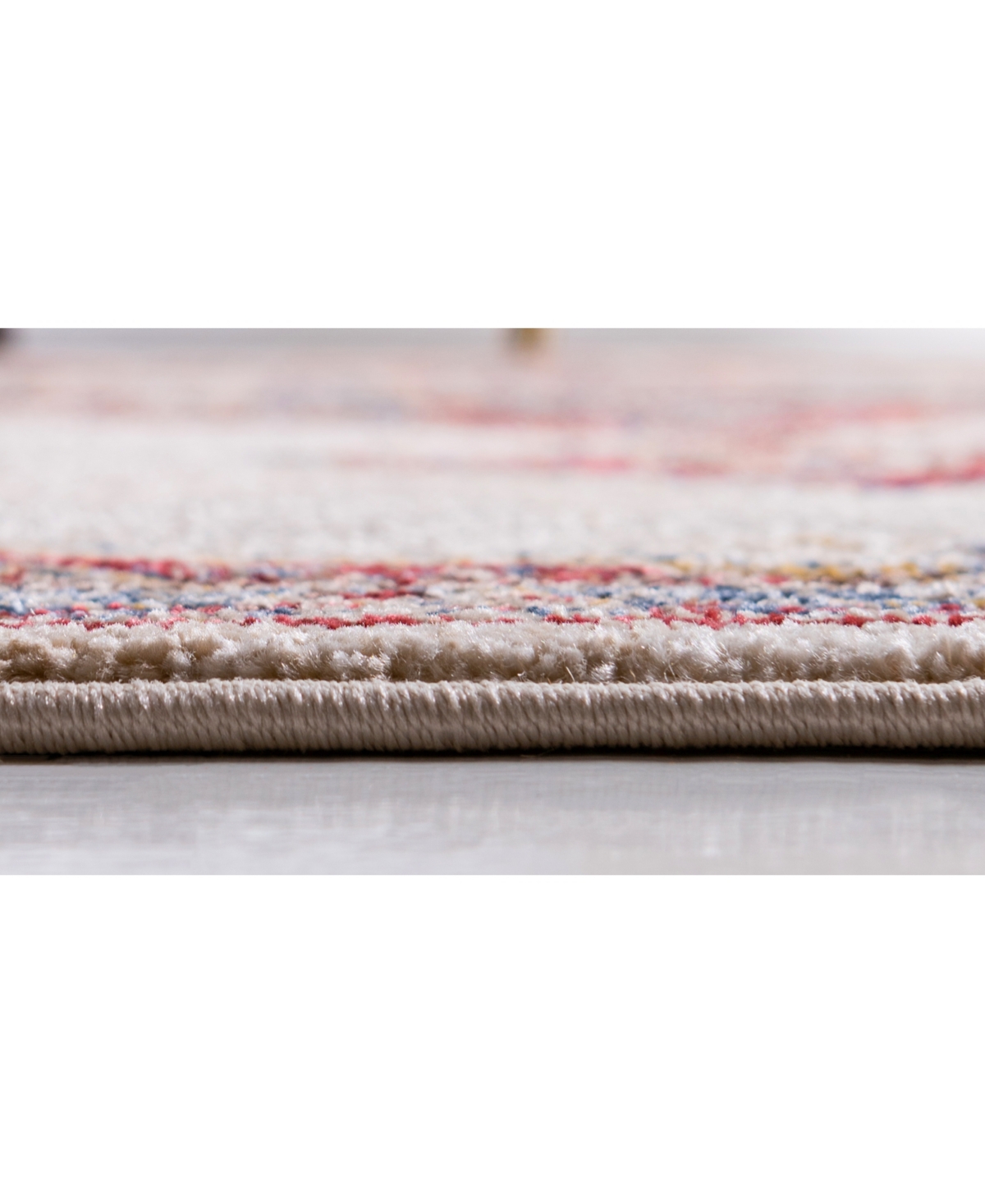 Bayshore Home Shangri Shg3 Area Rug