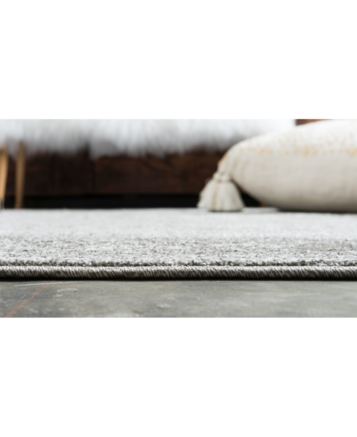 Bayshore Home Aldrose Ald4 Area Rug