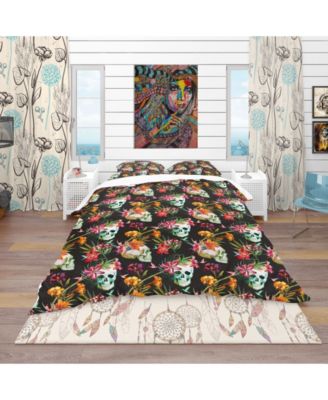 design art duvet covers