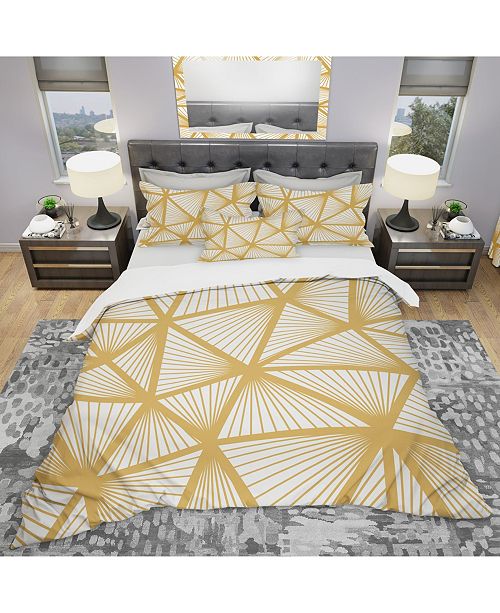 Design Art Designart Art Deco Geometric Decorative Pattern